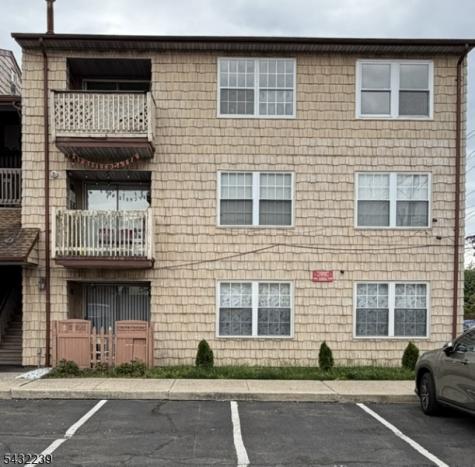 58 S 2nd Street Elizabeth NJ 07206