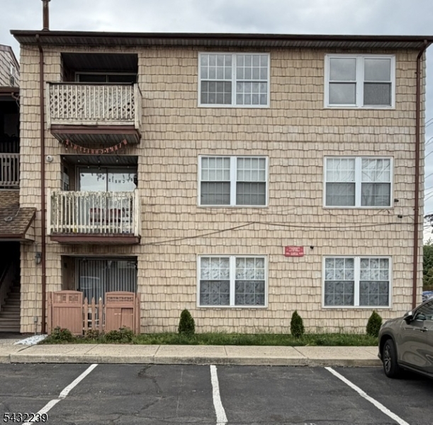 58 S 2nd Street Elizabeth NJ 07206