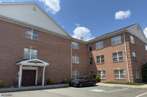 901 STUYVESANT-106 Union NJ 07083