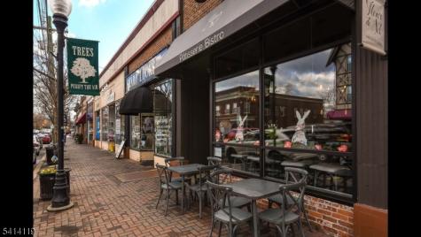 525 Main Street - Apt. 1c Chatham NJ 07928