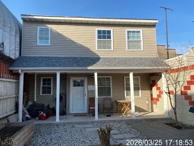38 Delancy Street Newark NJ 07105