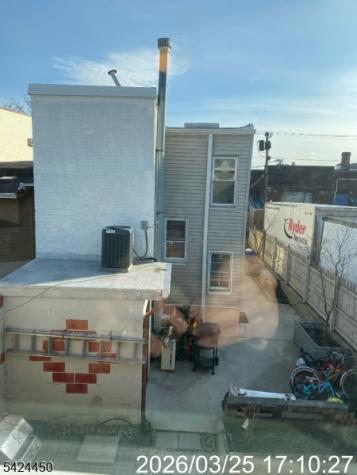 38 Delancy Street Newark NJ 07105