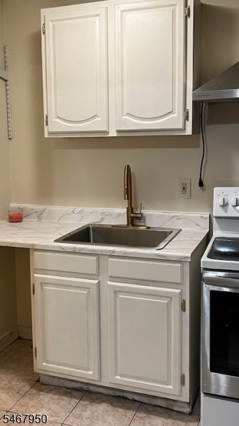 858 Elizabeth Avenue Elizabeth NJ 07201