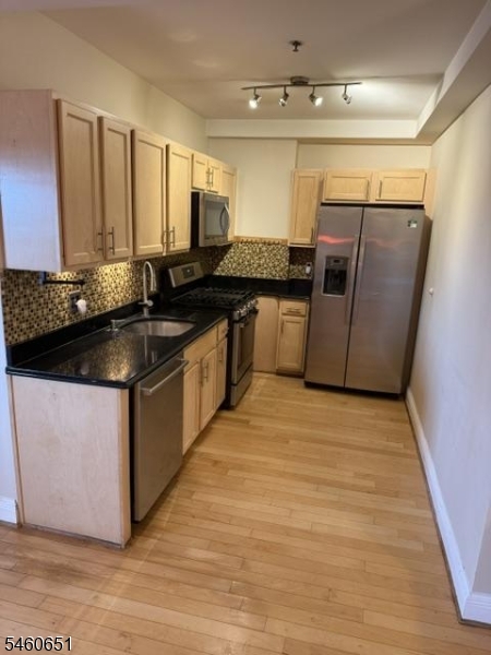 70 S Munn Avenue East Orange NJ 07018