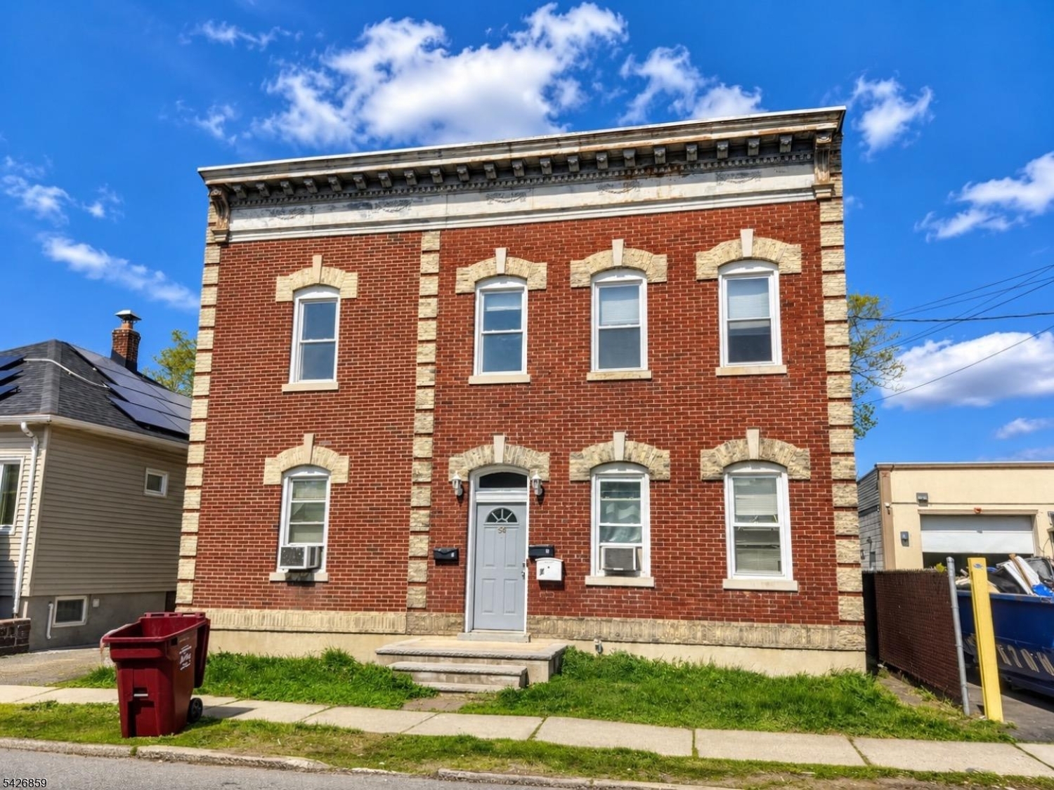 98 E Centre Street Nutley NJ 07110