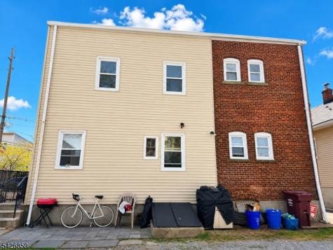 98 E Centre Street Nutley NJ 07110