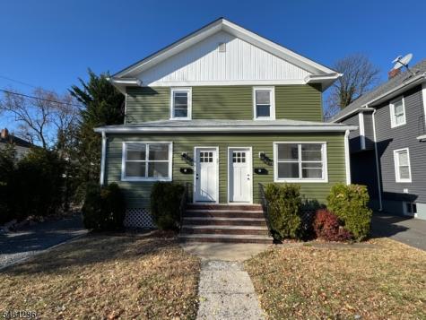 57 Morris Avenue Summit NJ 07901