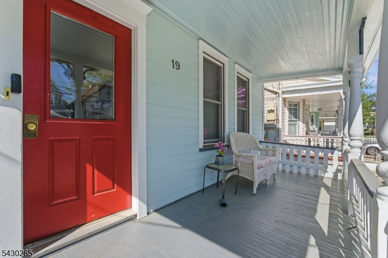 19 Sylvan Place Montclair NJ 07042
