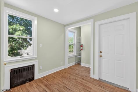 19 Sylvan Place Montclair NJ 07042