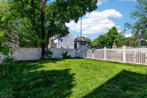 19 Sylvan Place Montclair NJ 07042
