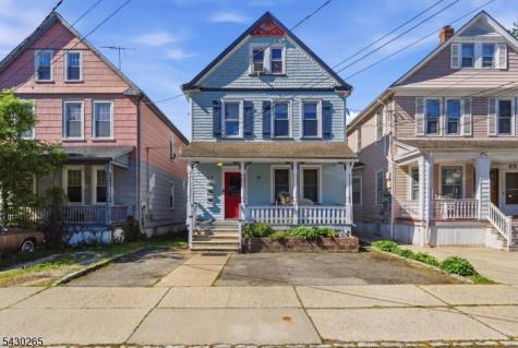 19 Sylvan Place Montclair NJ 07042