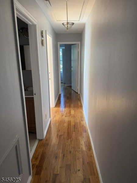 27 16TH Avenue Newark NJ 07103