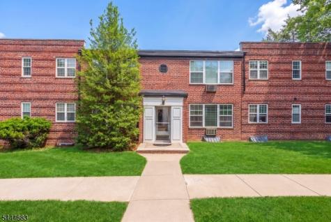 370 Claremont Avenue Montclair NJ 07042
