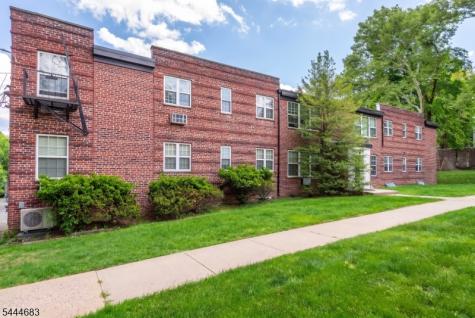 370 Claremont Avenue Montclair NJ 07042