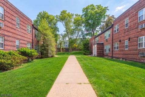 370 Claremont Avenue Montclair NJ 07042
