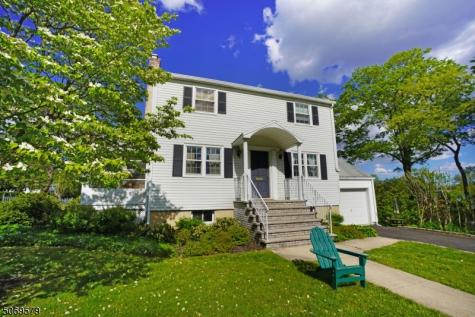 442 Millburn Avenue Millburn NJ 07041