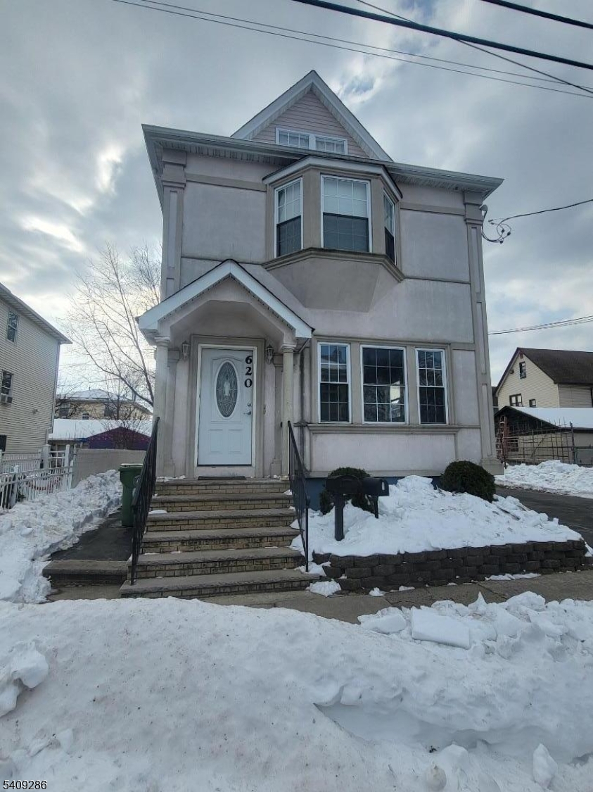 620 Mcgillvray Place Linden NJ 07036