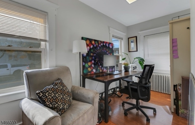 12 Harrison Avenue West Orange NJ 07052