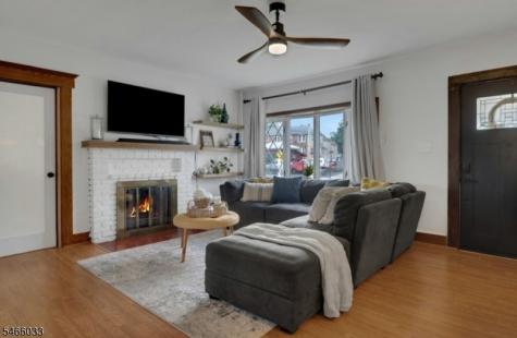 12 Harrison Avenue West Orange NJ 07052