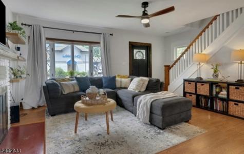 12 Harrison Avenue West Orange NJ 07052