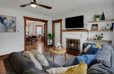 12 Harrison Avenue West Orange NJ 07052