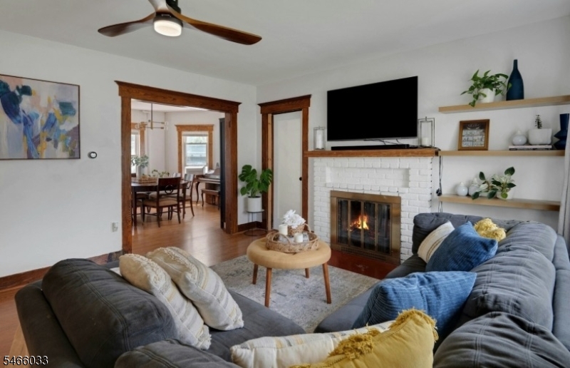 12 Harrison Avenue West Orange NJ 07052