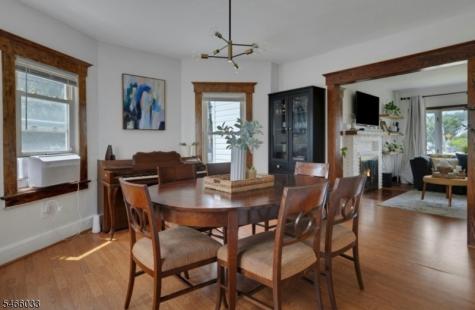 12 Harrison Avenue West Orange NJ 07052