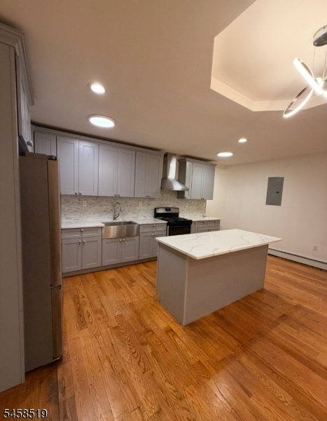 322 Franklin Street Elizabeth NJ 07206