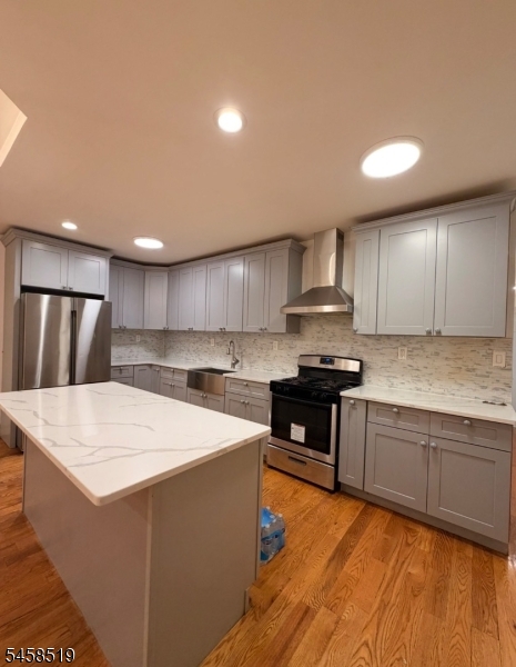 322 Franklin Street Elizabeth NJ 07206