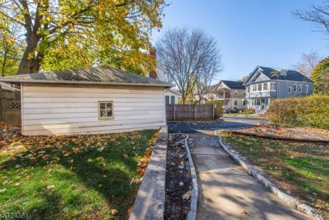 51 Cedar Avenue Montclair NJ 07042