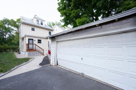 51 Cedar Avenue Montclair NJ 07042