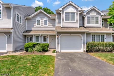 28 Helton Terrace Montville NJ 07045