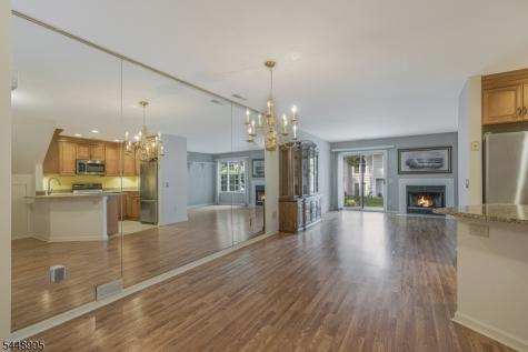 28 Helton Terrace Montville NJ 07045