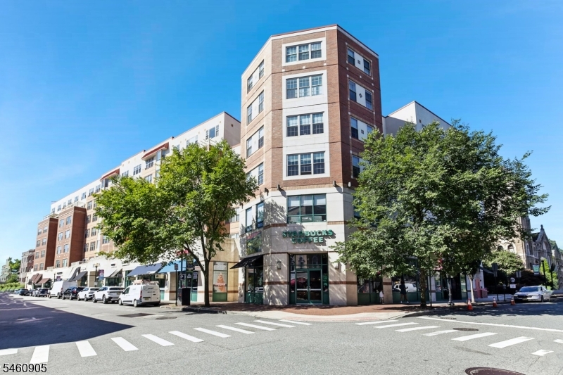 48 S Park Street Montclair NJ 07042