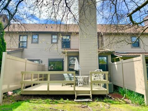 305 Marten Road Montgomery NJ 08540
