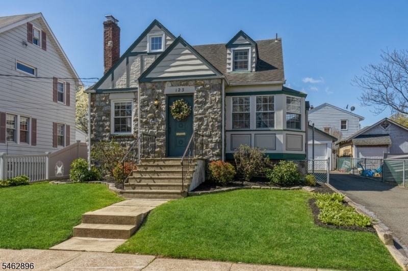 123 New Street Cranford NJ 07016