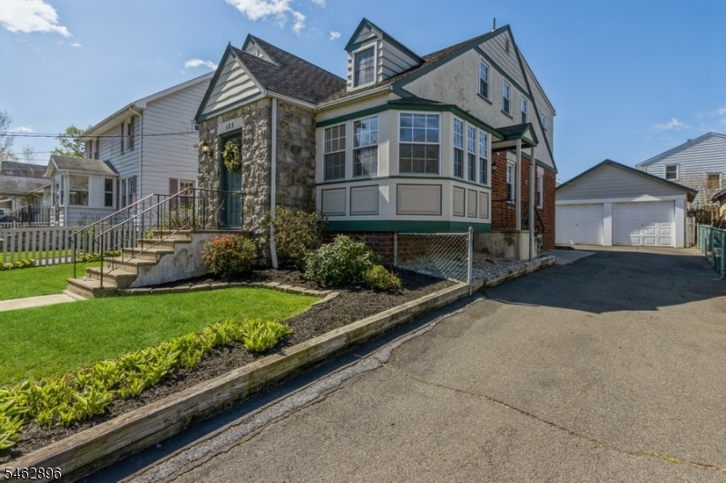 123 New Street Cranford NJ 07016