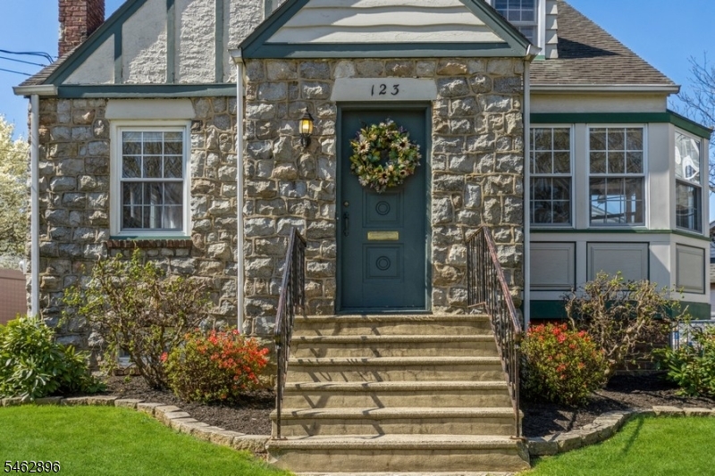 123 New Street Cranford NJ 07016