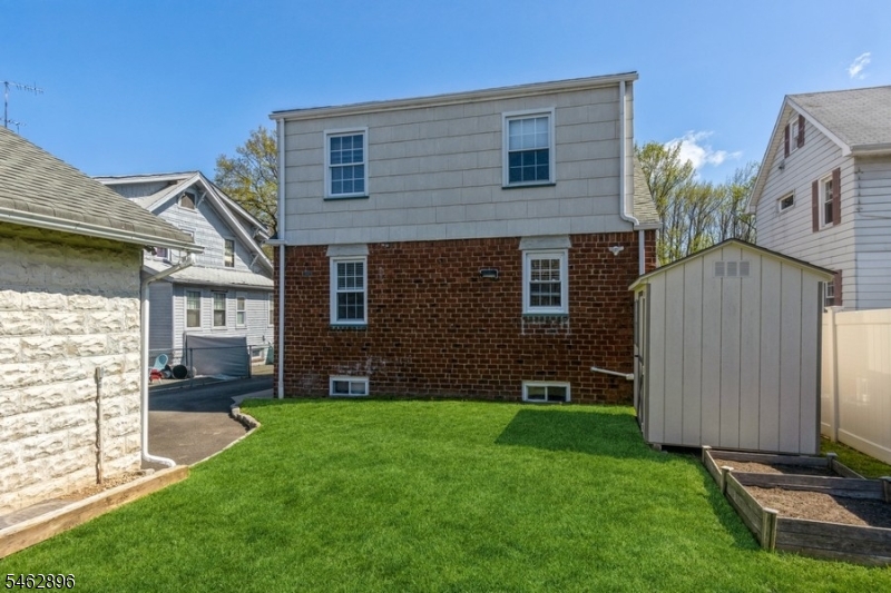 123 New Street Cranford NJ 07016