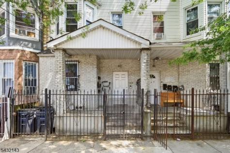 169 Mount Prospect Avenue Newark NJ 07104