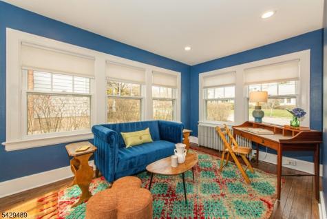 30 Wellesley Road Montclair NJ 07043