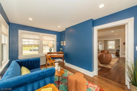 30 Wellesley Road Montclair NJ 07043