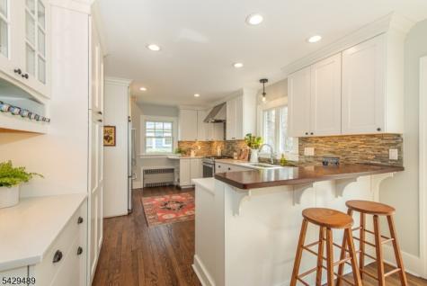 30 Wellesley Road Montclair NJ 07043