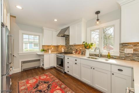 30 Wellesley Road Montclair NJ 07043