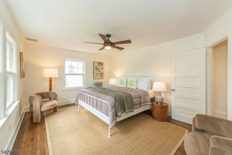 30 Wellesley Road Montclair NJ 07043