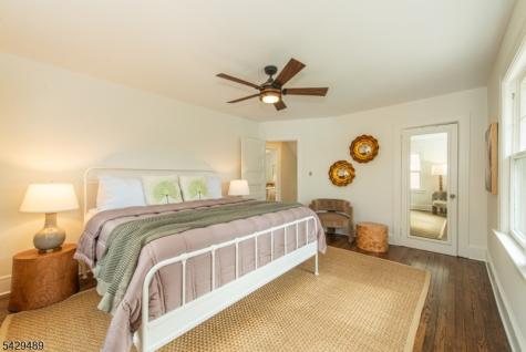 30 Wellesley Road Montclair NJ 07043