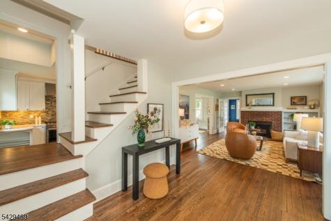 30 Wellesley Road Montclair NJ 07043