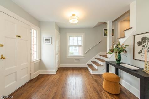30 Wellesley Road Montclair NJ 07043