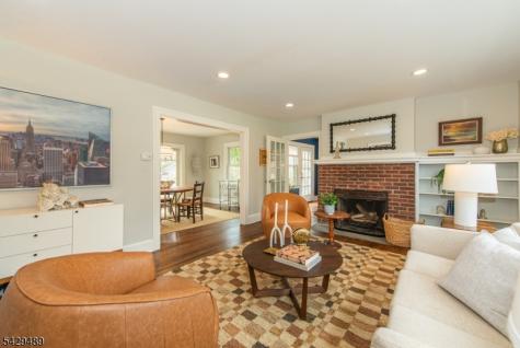 30 Wellesley Road Montclair NJ 07043