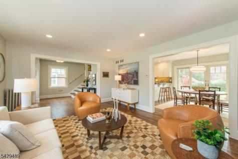 30 Wellesley Road Montclair NJ 07043